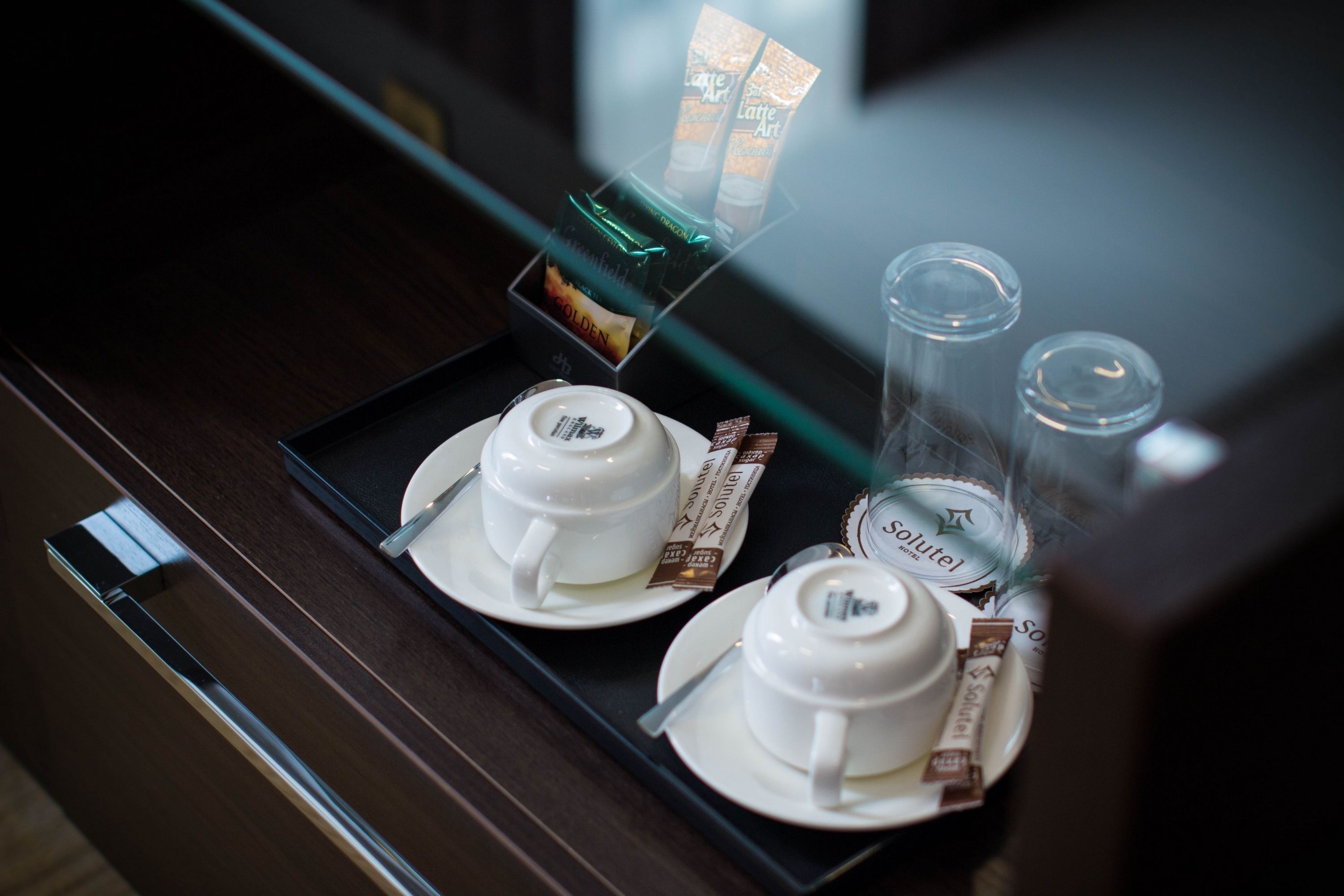 Foto - Solutel Hotel