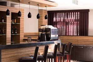 Bar (sur place)
