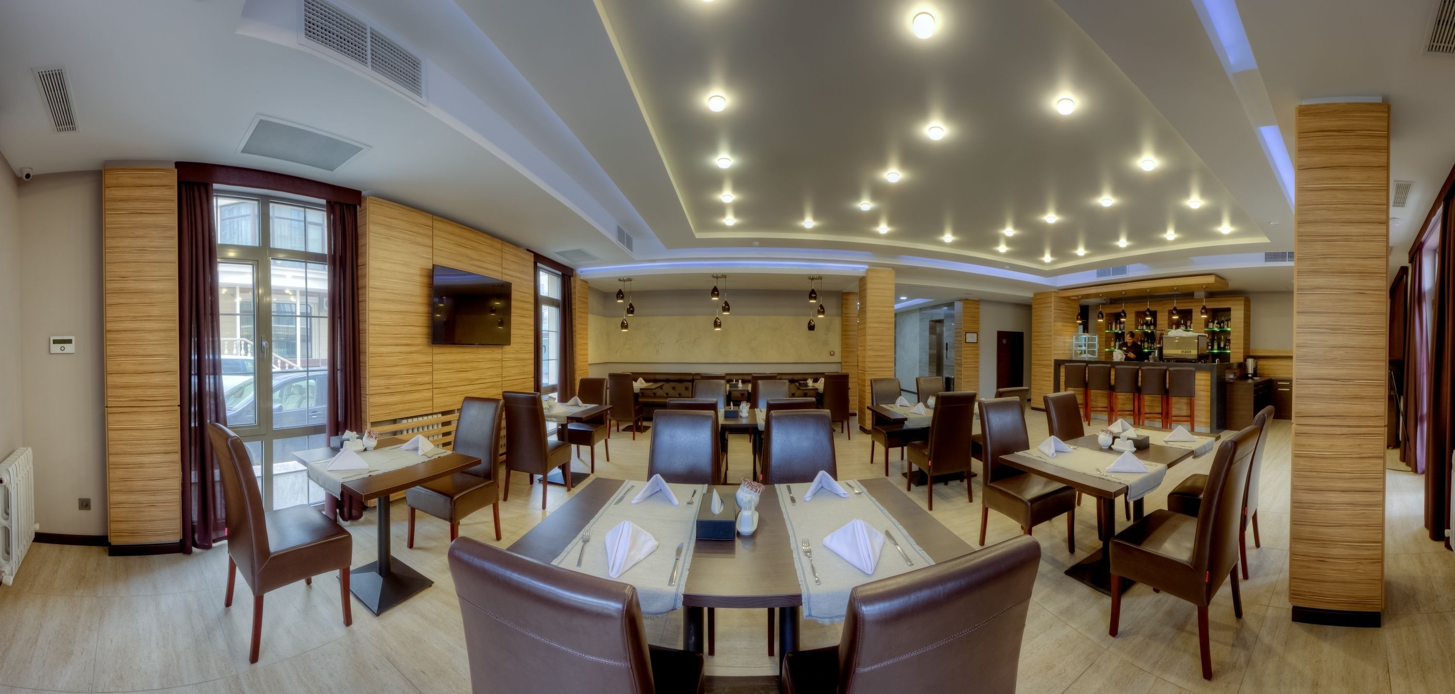 Foto - Solutel Hotel