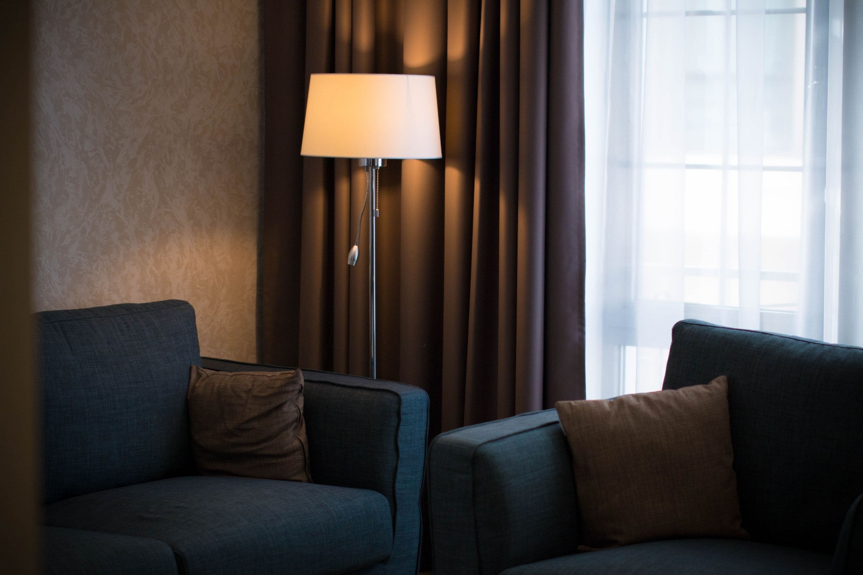 superior double or twin room | room amenity