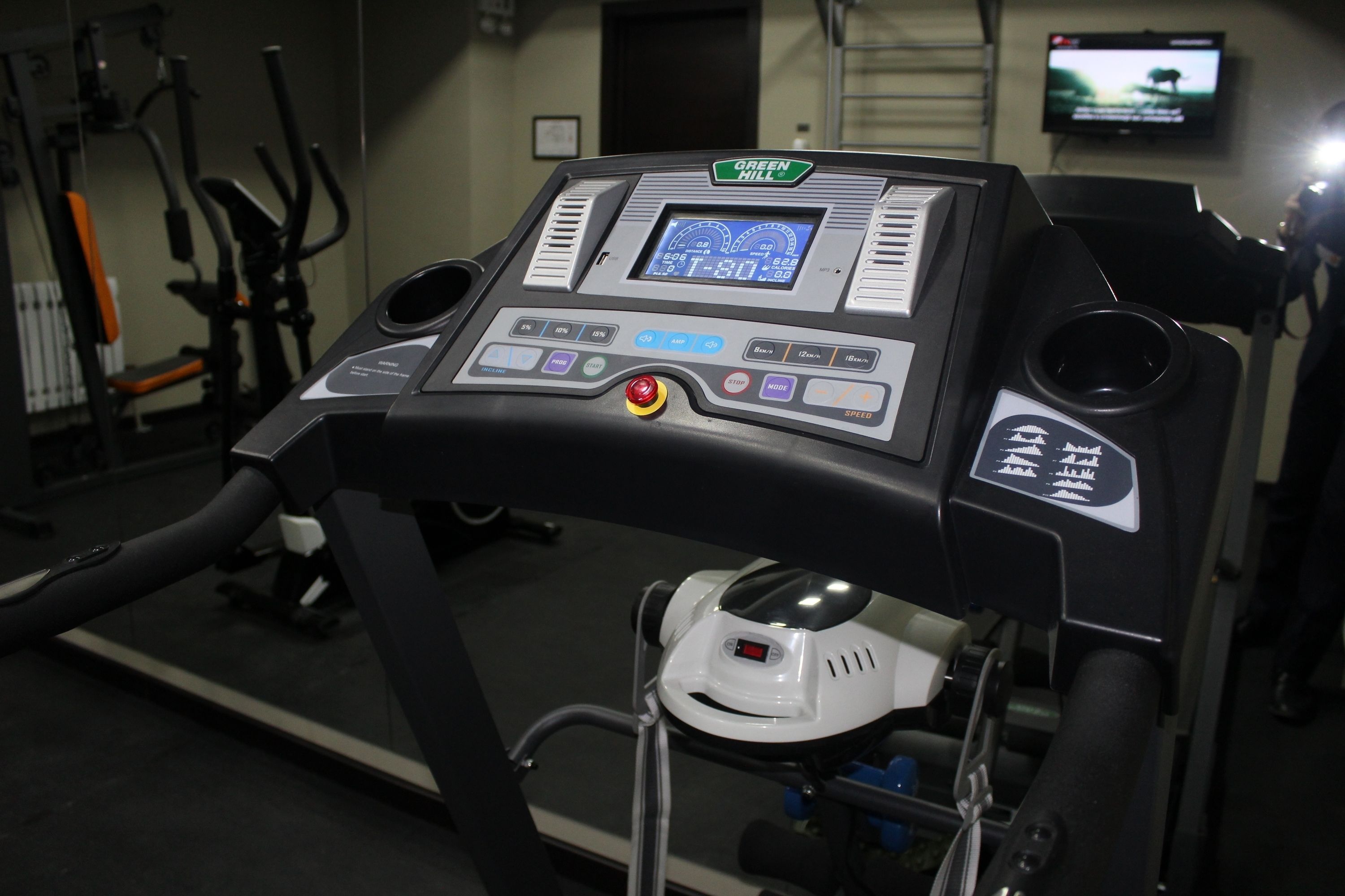 Foto - Solutel Hotel