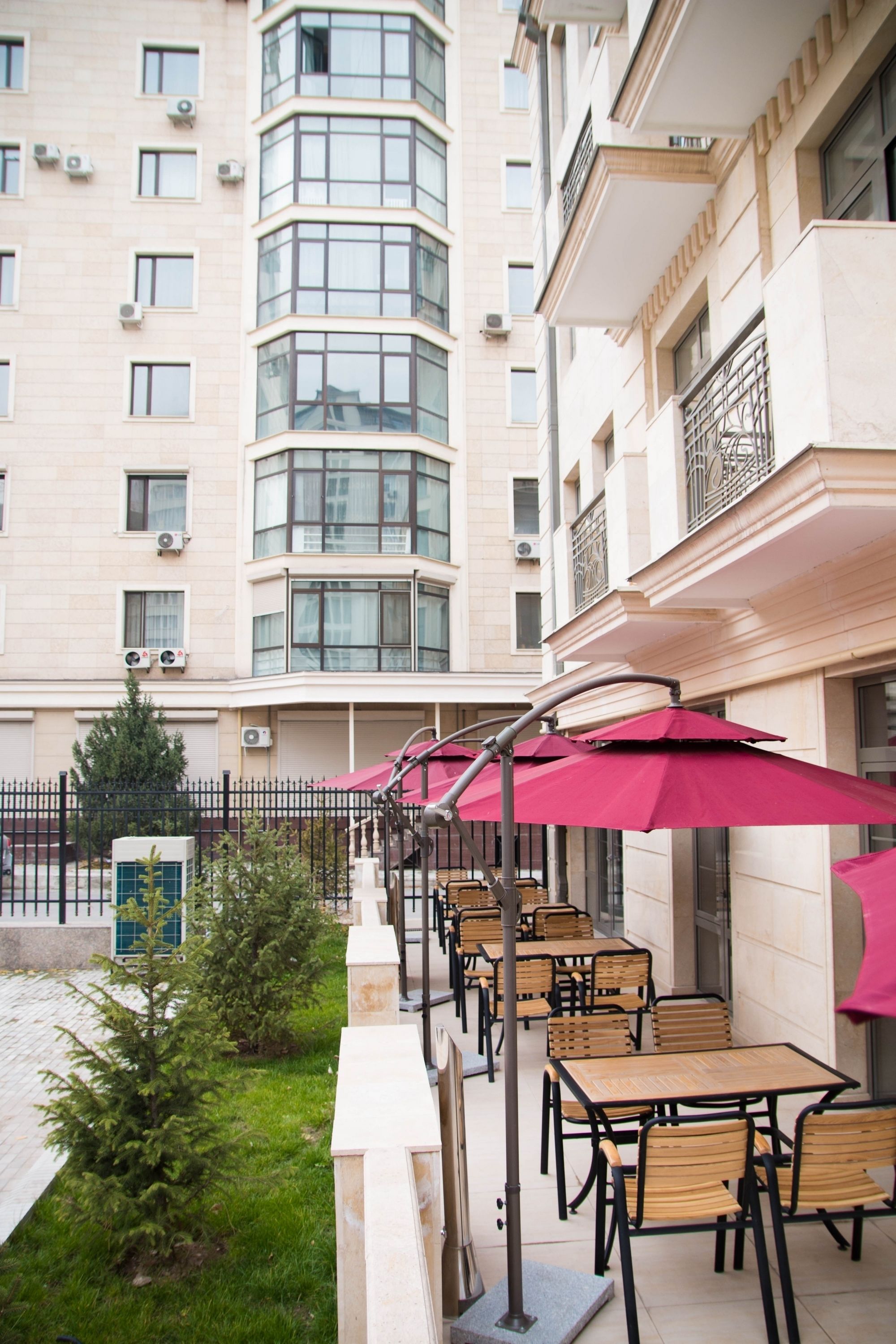 Foto - Solutel Hotel