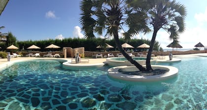 Kola Beach Resort