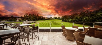 Parklands Hotel & Country Club