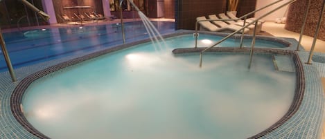 Innenpool