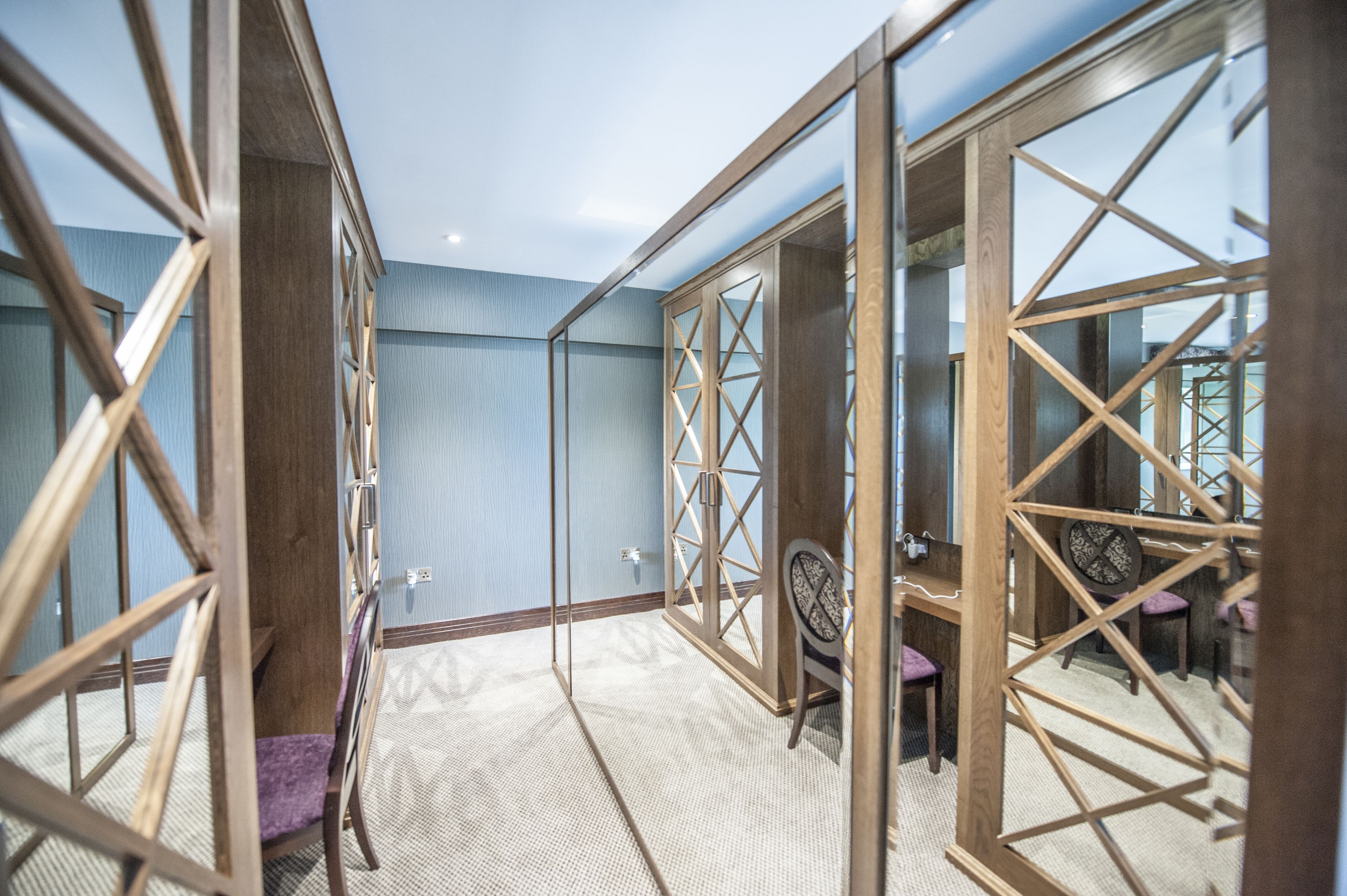 parklands suite | room amenity