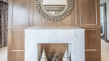 Parklands Suite | Tiện nghi tại phòng