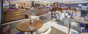 Restaurant - Parklands Hotel & Country Club (Glasgow)