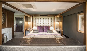 Parklands Suite - Parklands Hotel & Country Club (Glasgow)