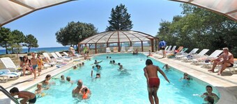 Camping Merendella