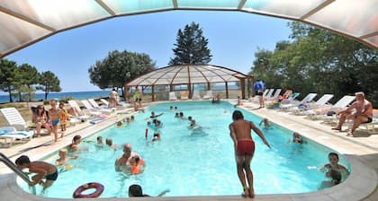 Camping Merendella