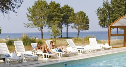 Camping Merendella