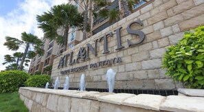 Interior - Atlantis Condo and Water Park Pattaya by the Sea (Pattaya)