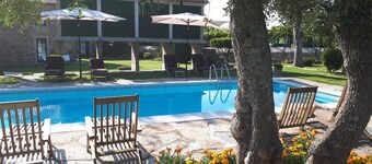 토레스 드 모레다