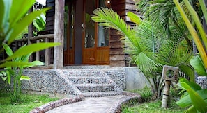 Terraço/pátio