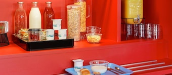 hotelF1 Le Mans Nord