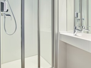 Eco-friendly toiletries - hotelF1 Chaumont (Chaumont)