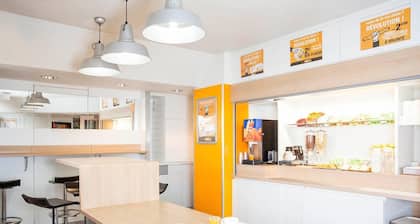 UNISOTEL ex (HOTEL F1 SAINT BRIEUC)
