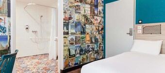 hotelF1 Thonon Les Bains Est