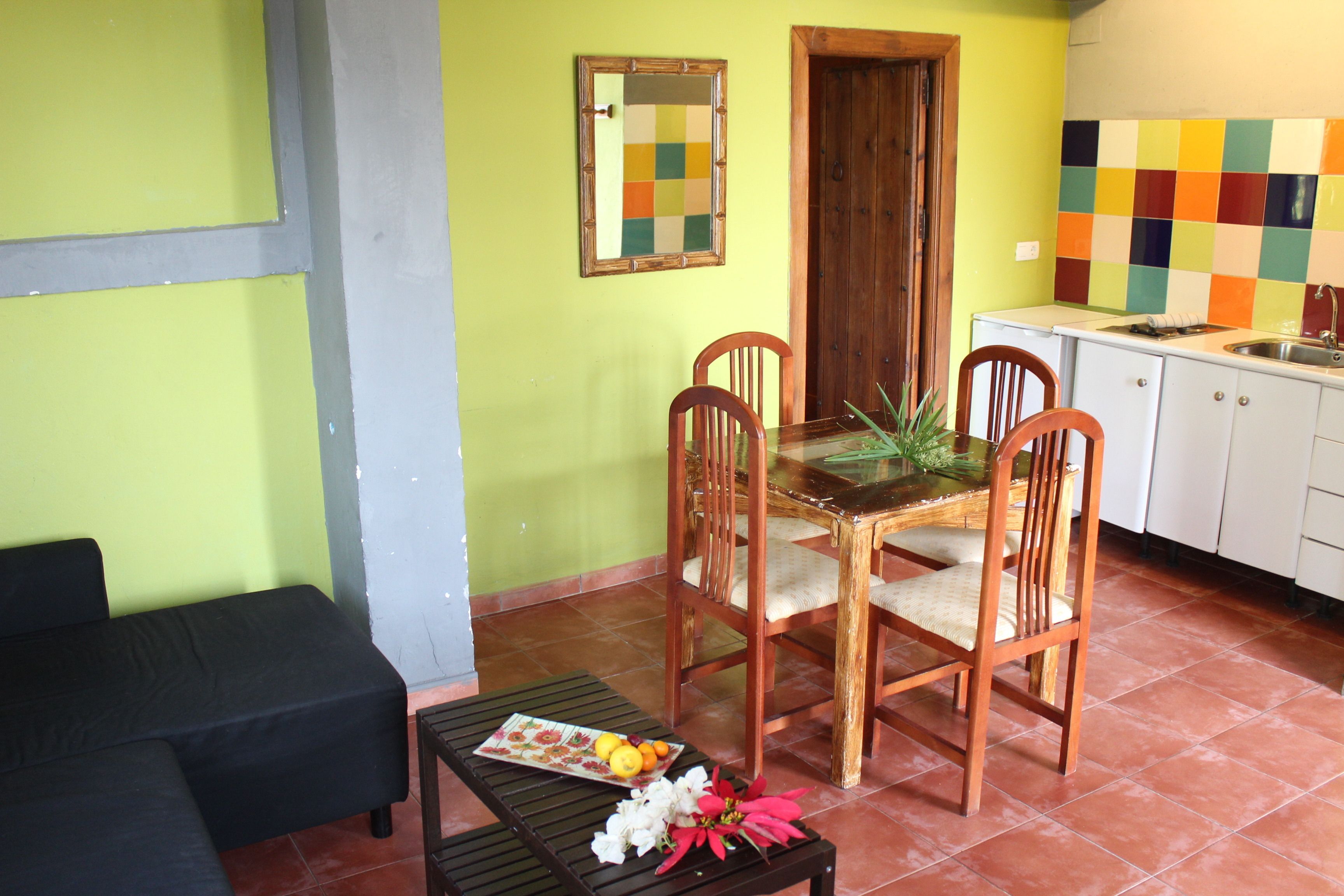 Foto - Camping Tropical Almunecar