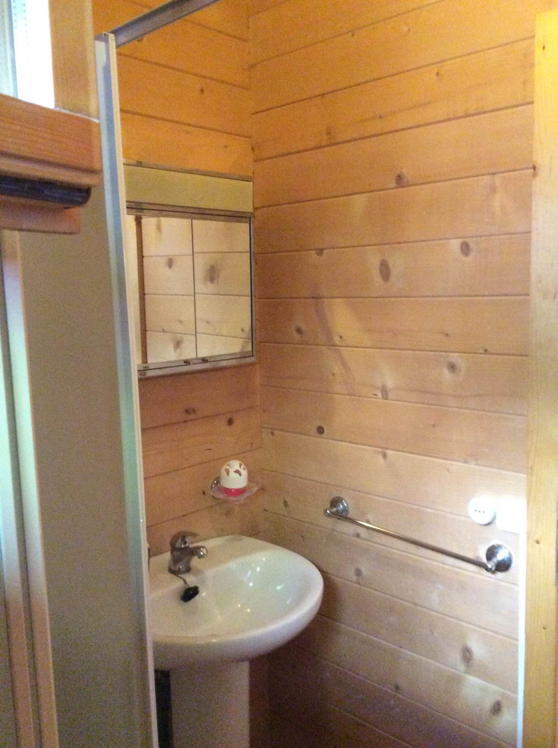 Foto - Camping Tropical Almunecar