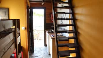 1 bedroom, free WiFi