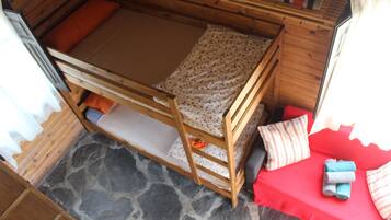 Family Bungalow, Valley View | 1 bedroom, free WiFi