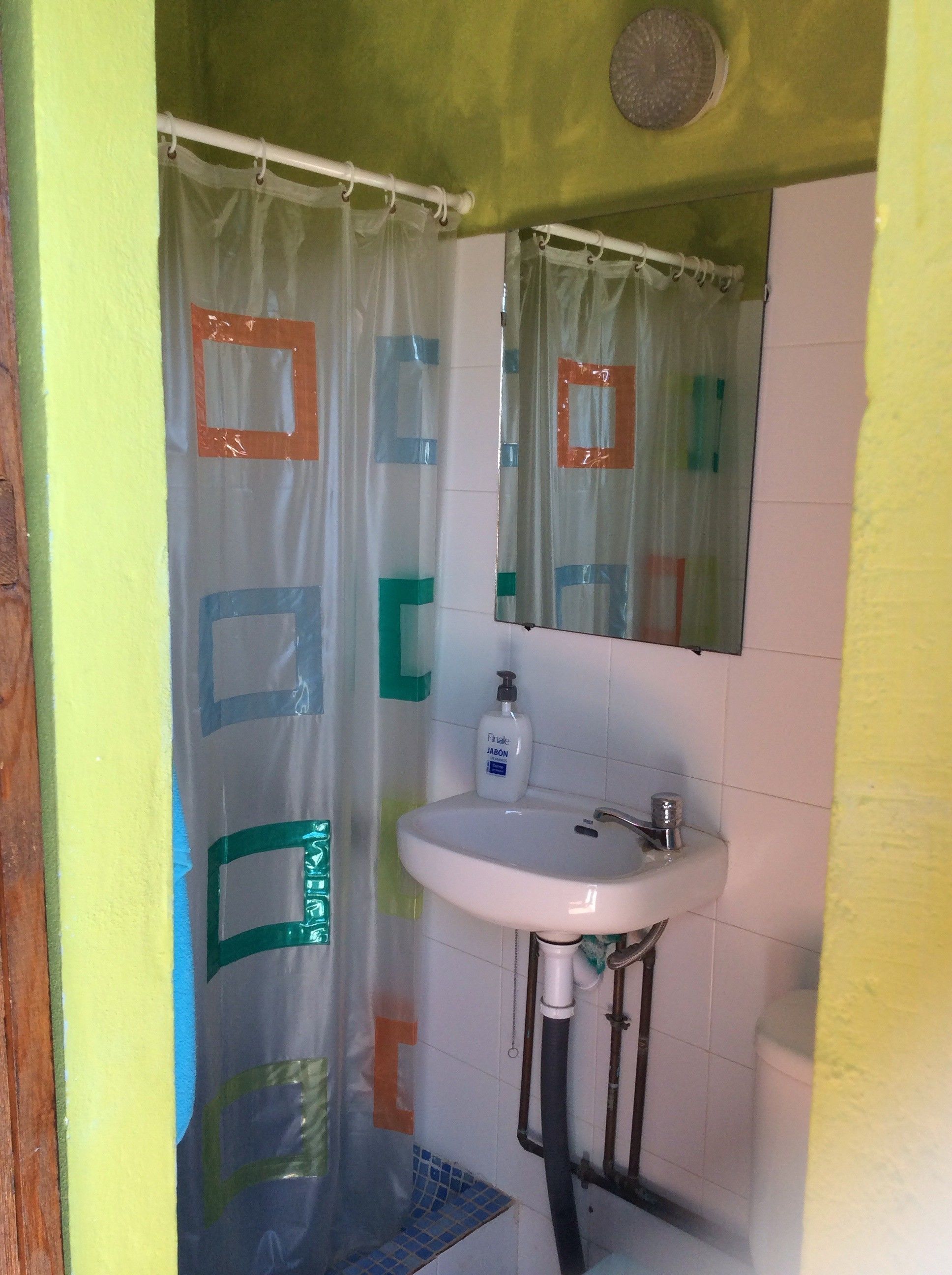 Foto - Camping Tropical Almunecar