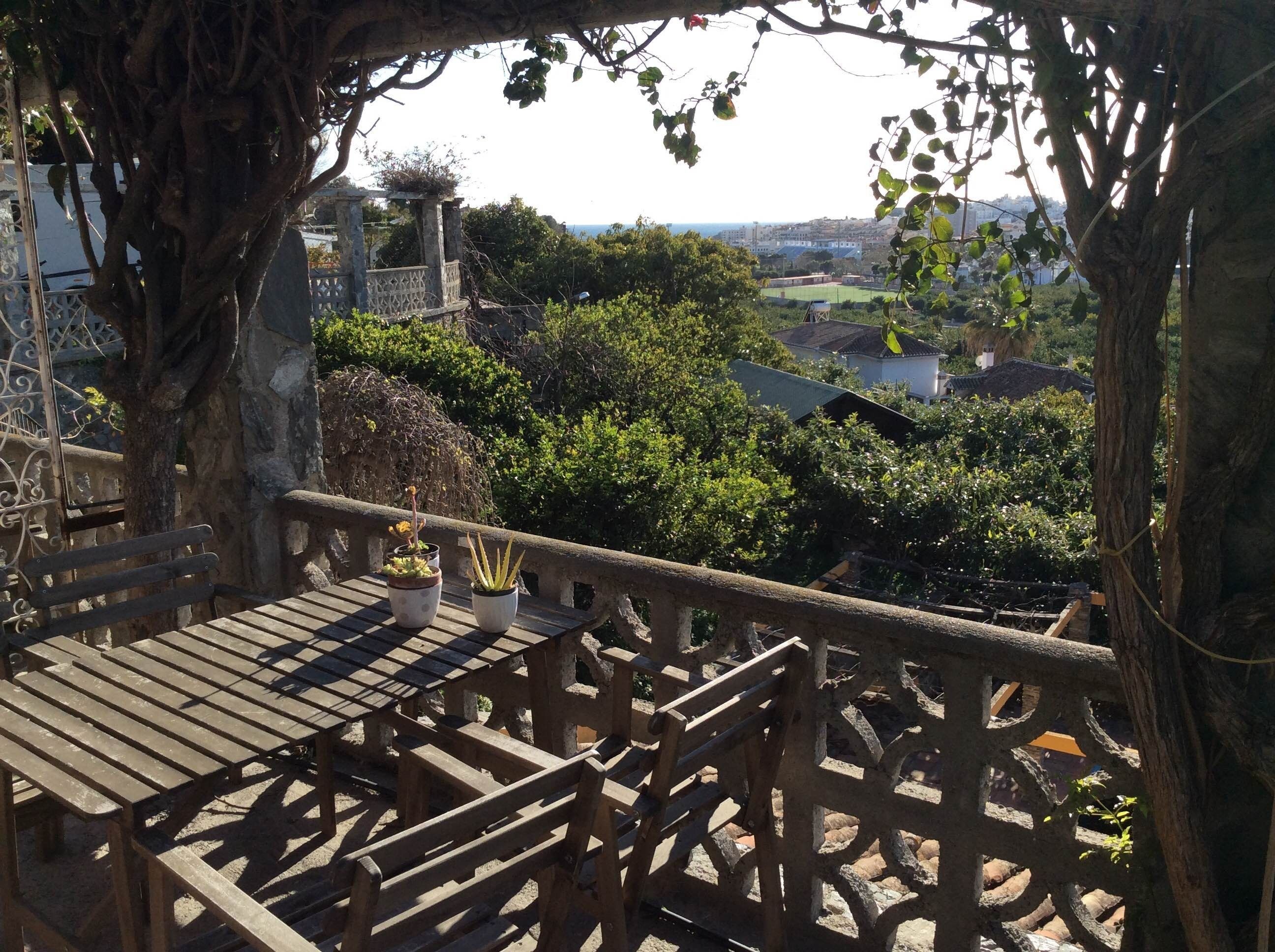 Foto - Camping Tropical Almunecar