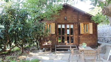 Bungalow Premium, 2 phòng ngủ | 1 phòng ngủ, truy cập Internet không dây miễn phí