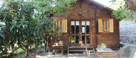 Bungalow Premium, 2 chambres