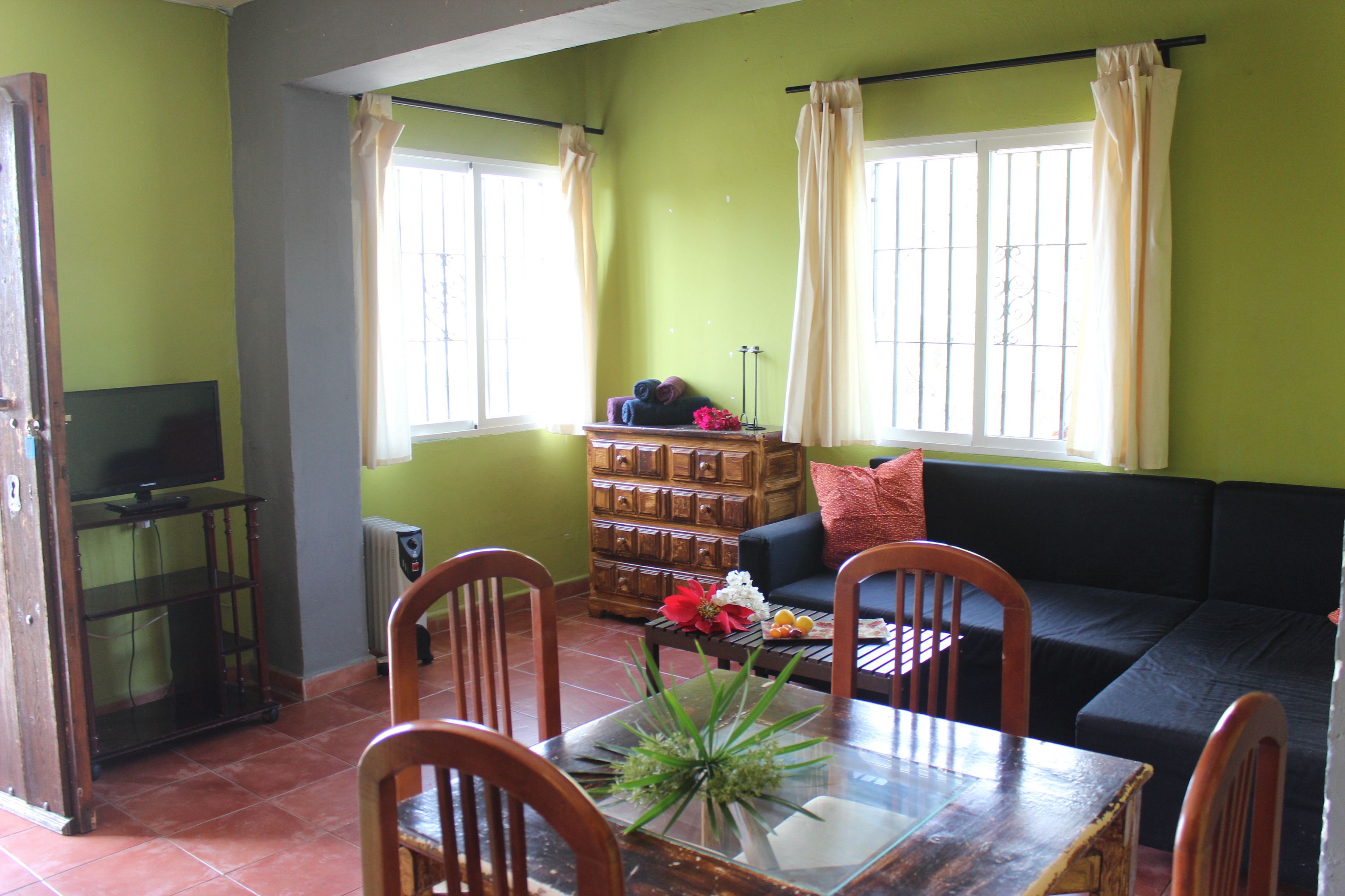 Foto - Camping Tropical Almunecar