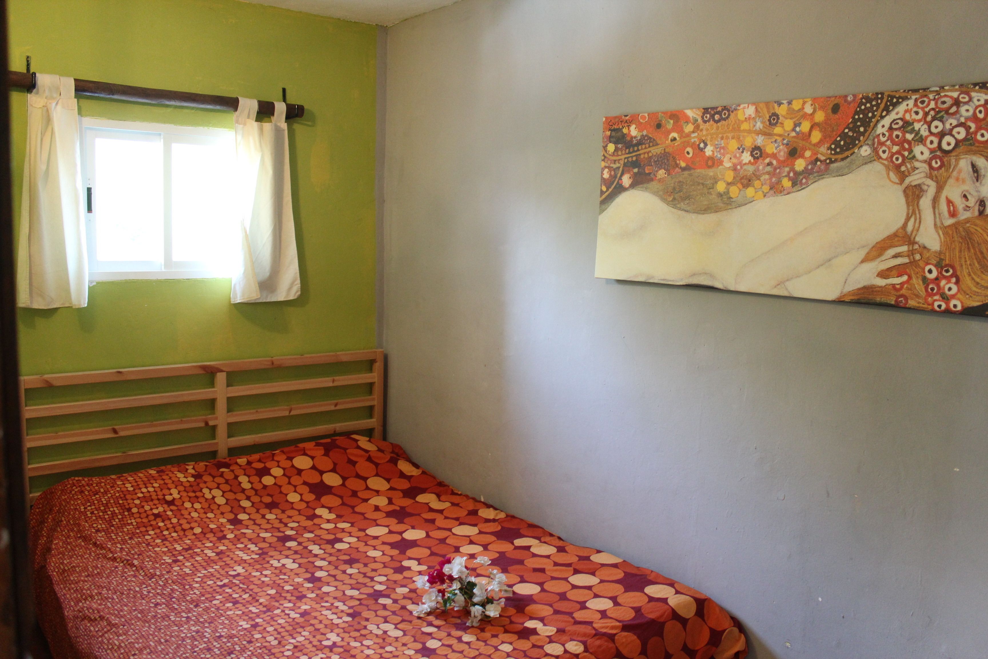 Foto - Camping Tropical Almunecar