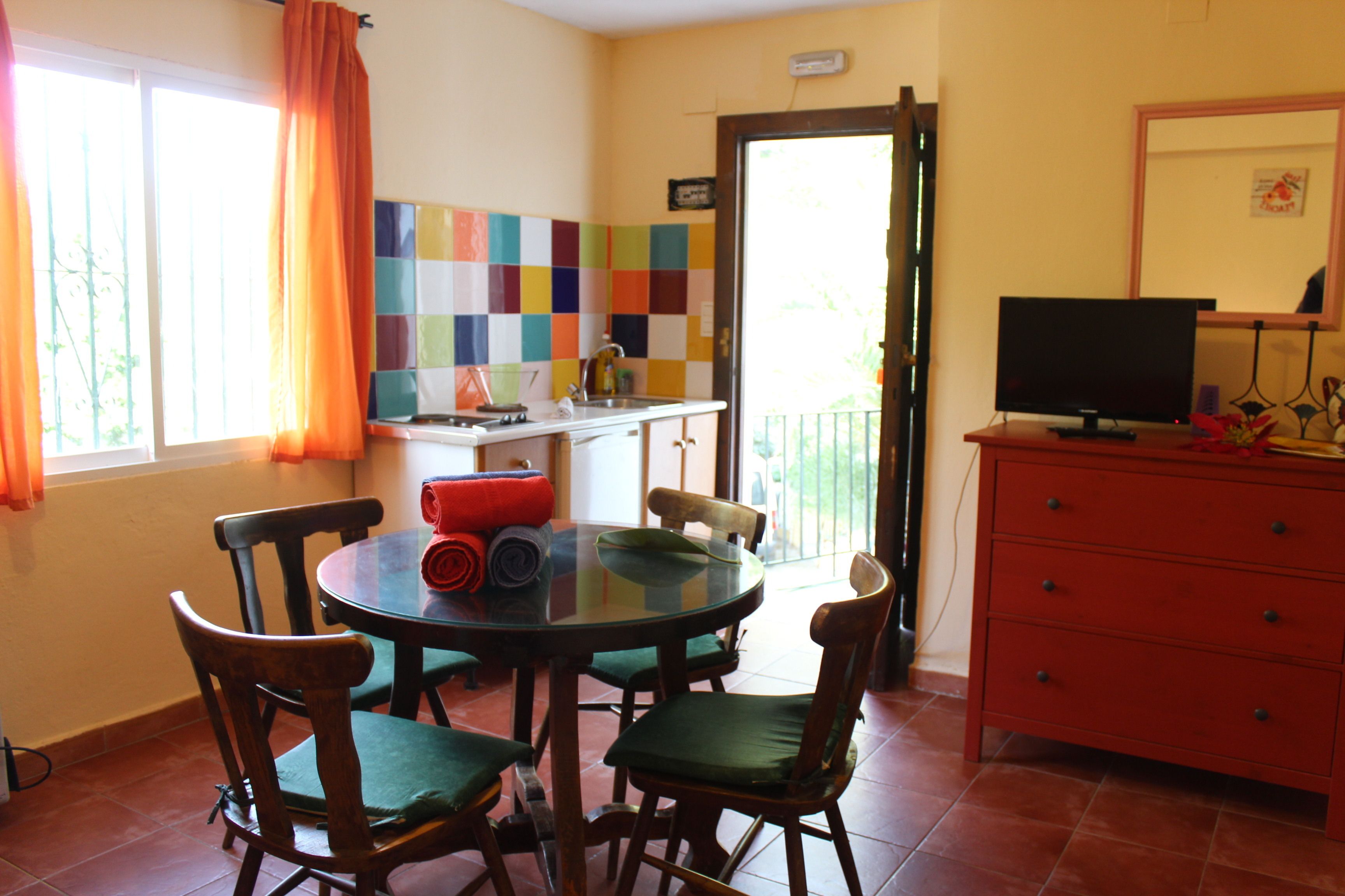 Foto - Camping Tropical Almunecar