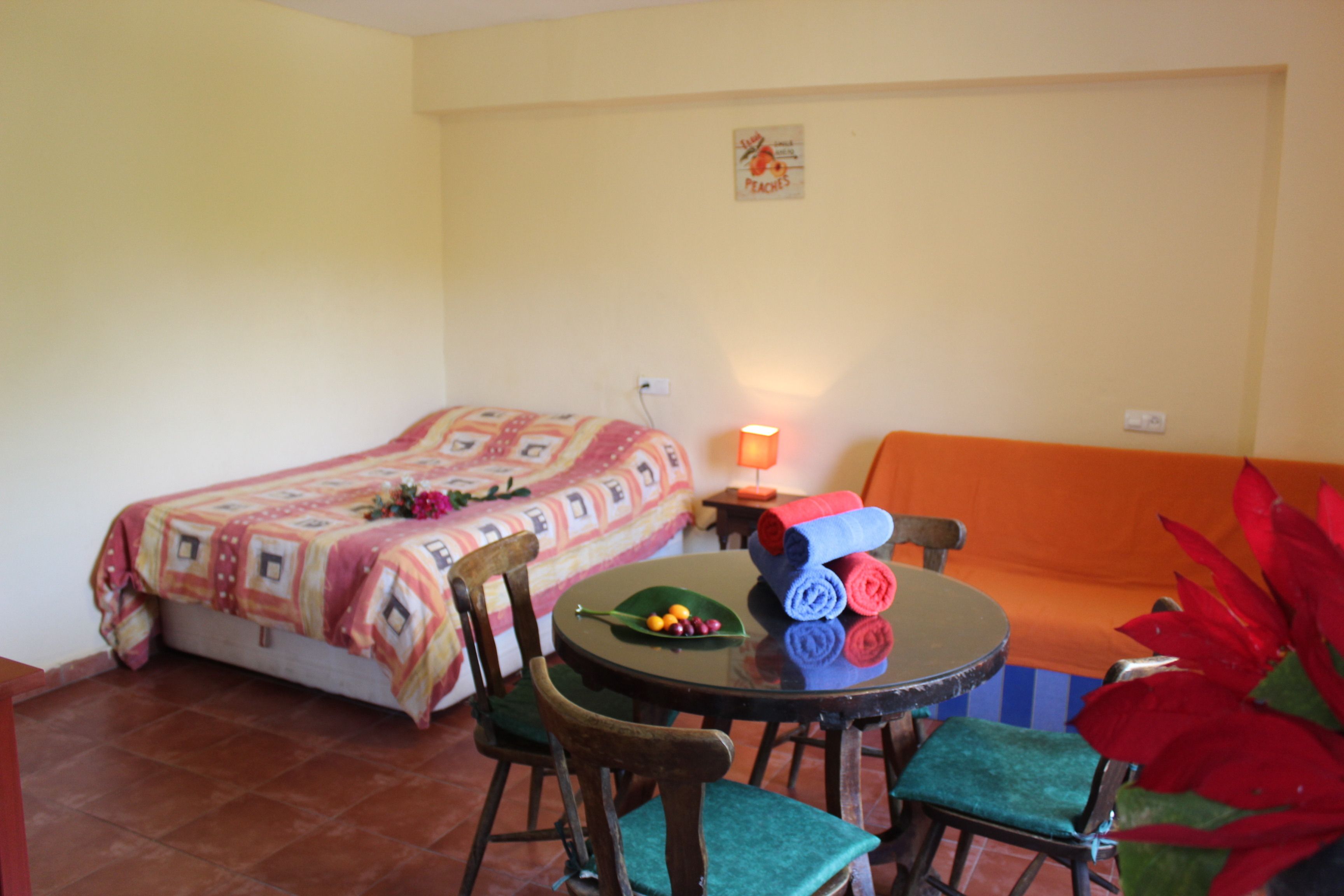 Foto - Camping Tropical Almunecar