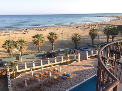 Hotel Riviera Palace