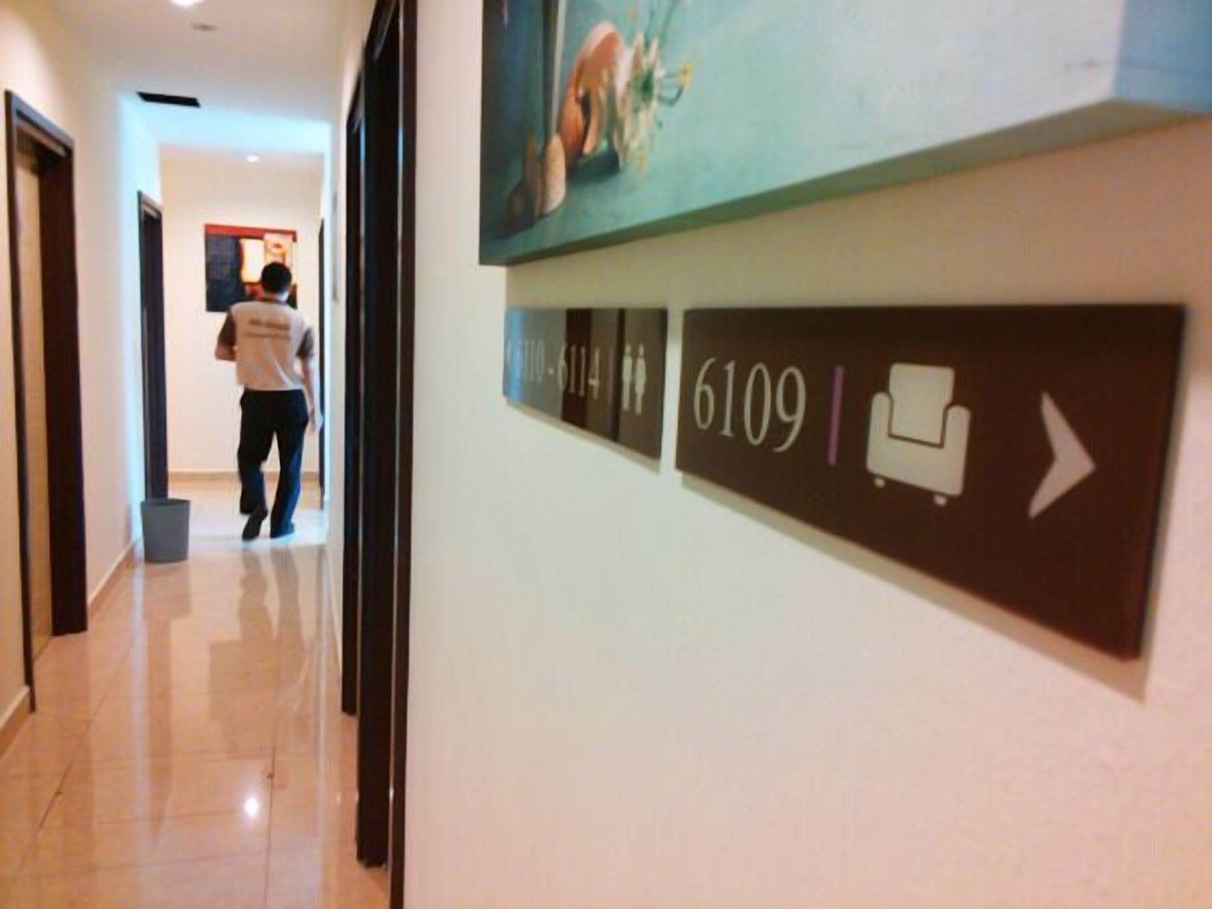 Hallway