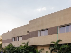 Exterior - OYO 1722 Hotel Howard (Mussoorie)