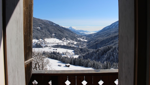 Unclassified image, 1 of 115, button - hepi Lodge (Lesachtal)