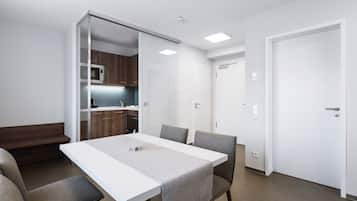 Apartment (SUITE) | Private kitchen