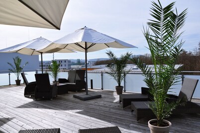 Apart Hotel FirstBoarding Bayreuth