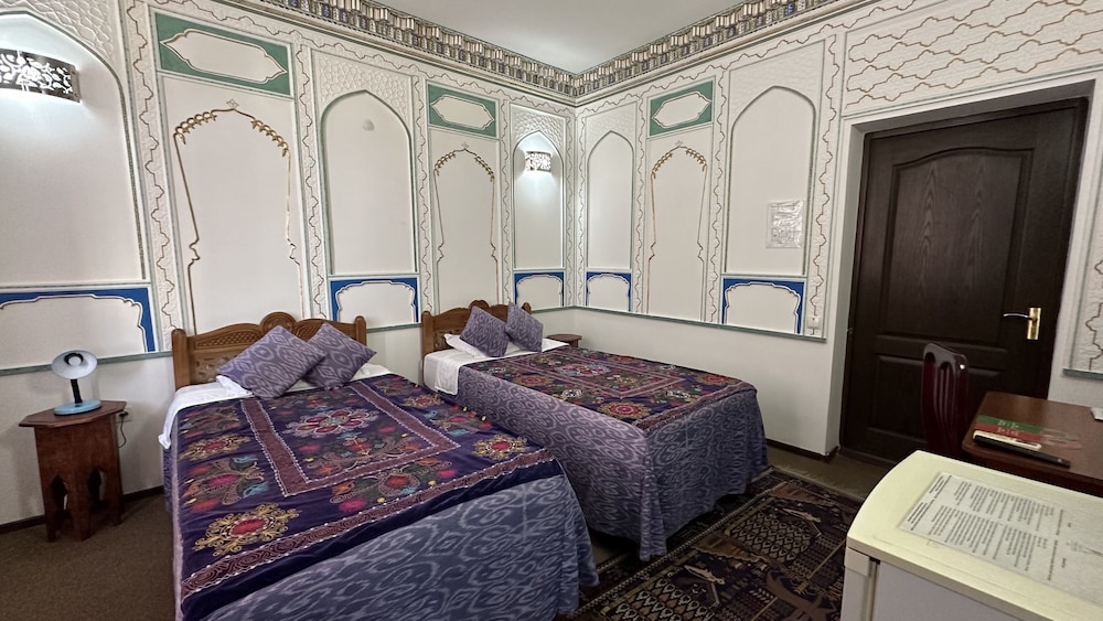 Minzifa Boutique Hotel by null