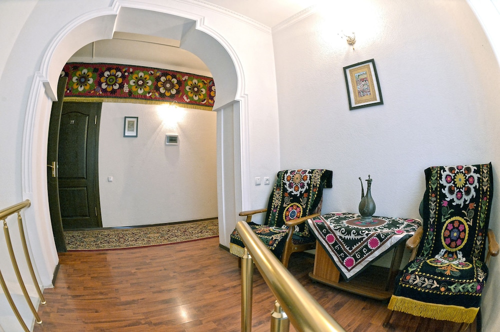 Minzifa Boutique Hotel by null