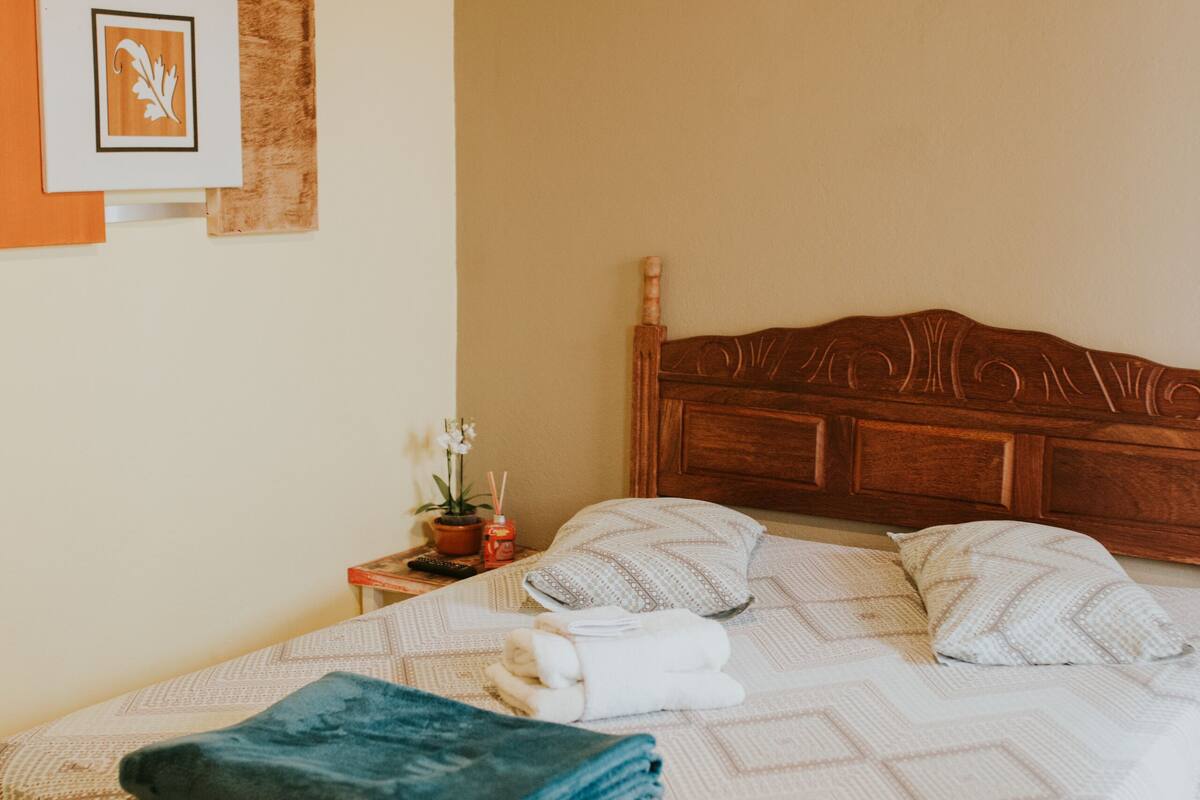 Superior Double Room | Free WiFi