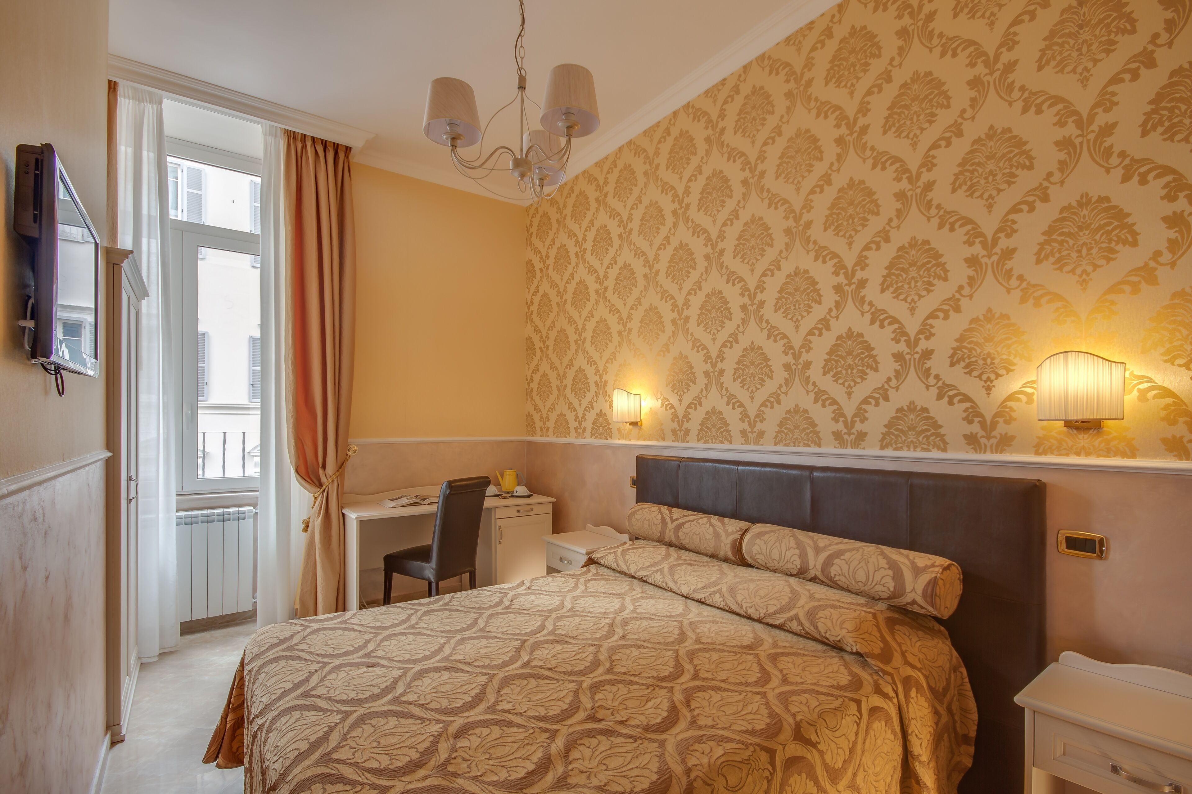 Foto - Quality in Rome