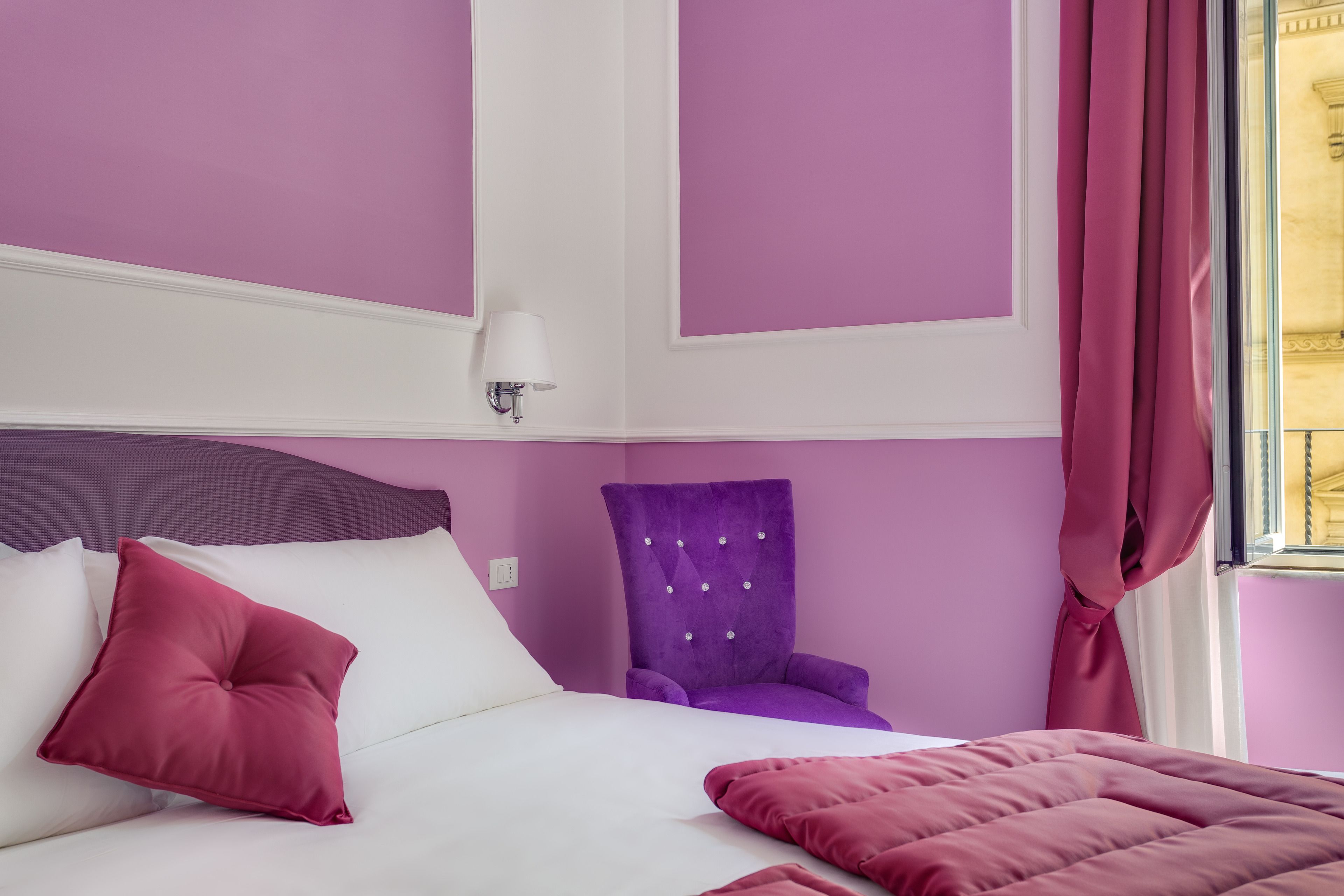 Foto - Quality in Rome