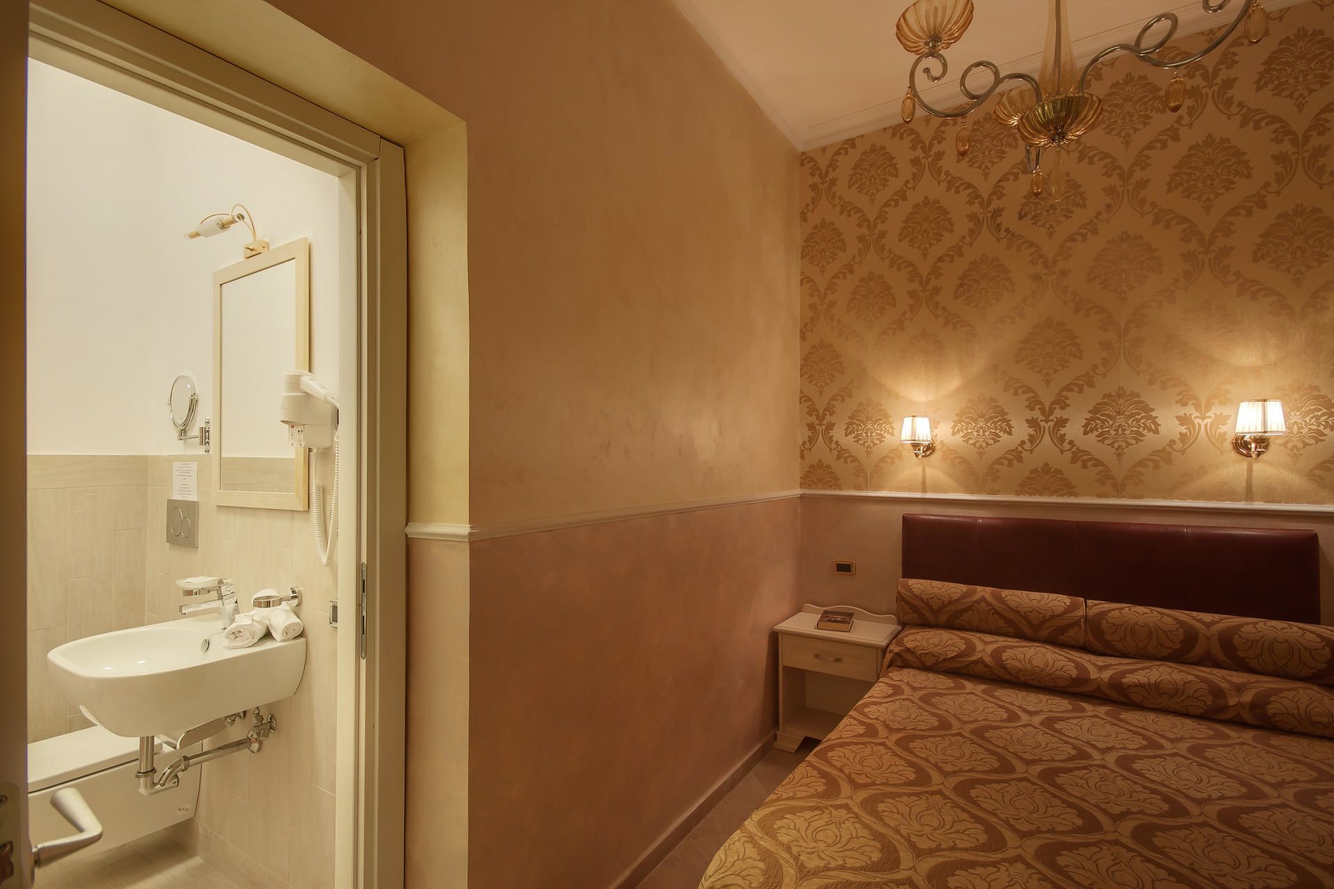 Foto - Quality in Rome