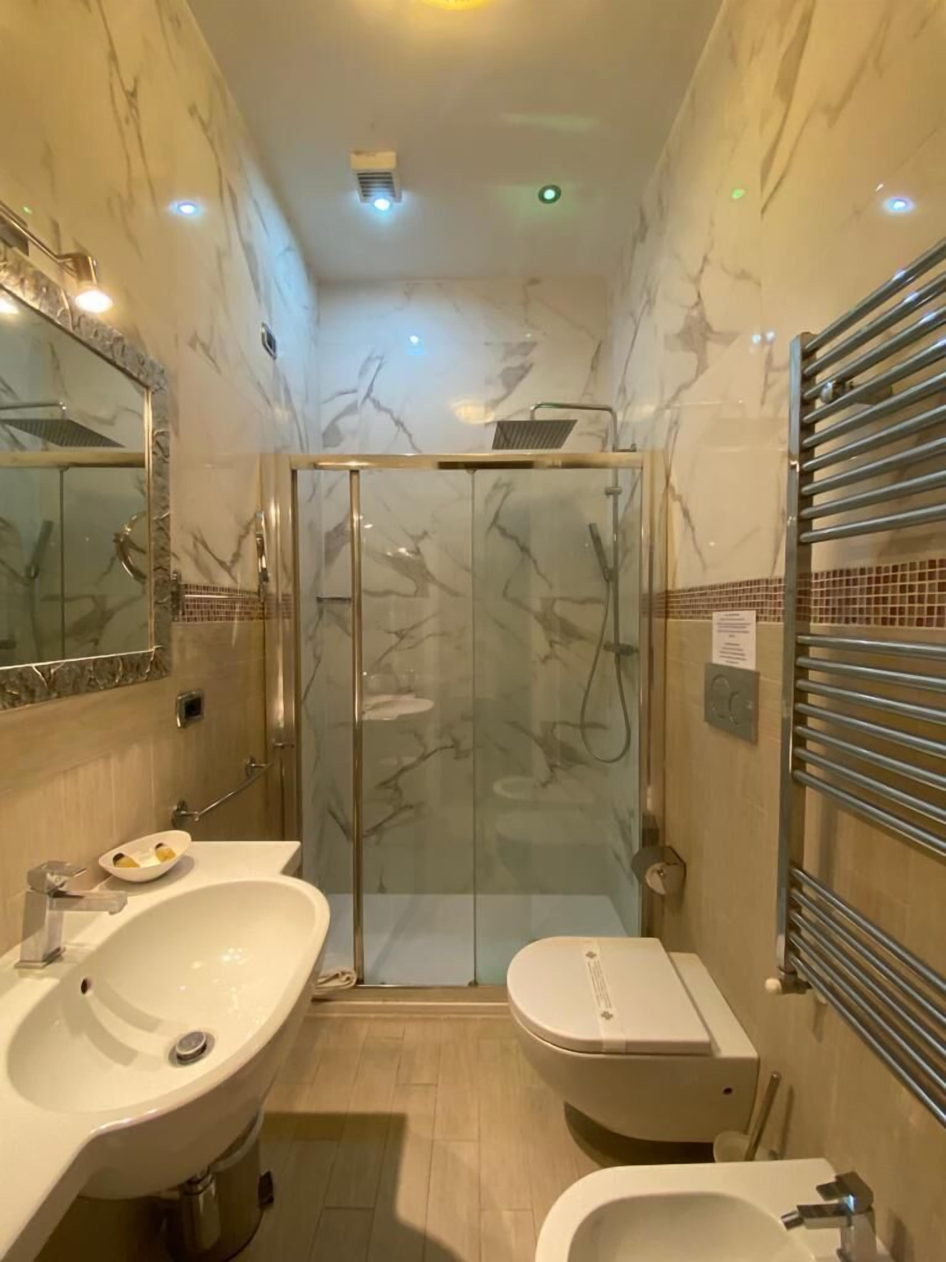 Foto - Quality in Rome