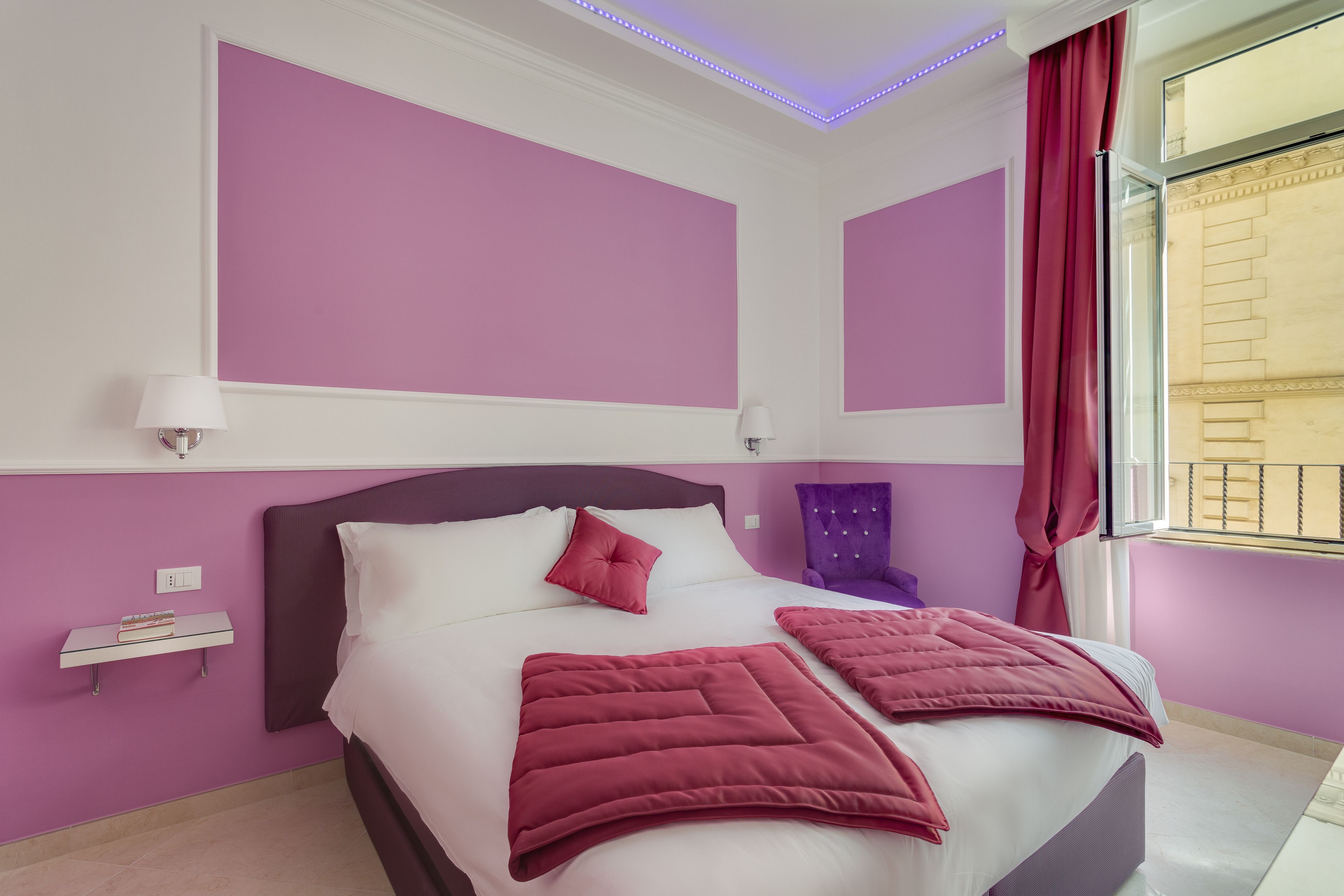 Foto - Quality in Rome