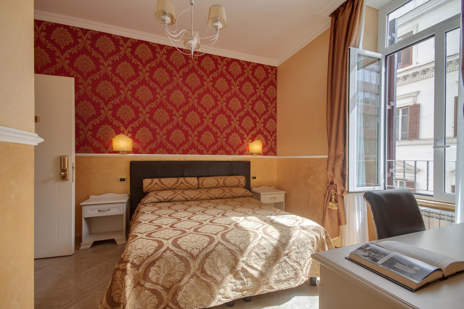 Foto - Quality in Rome